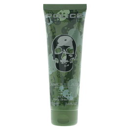 To Be Camouflage, Suave, Gel de baño, Cuerpo entero, 100 ml