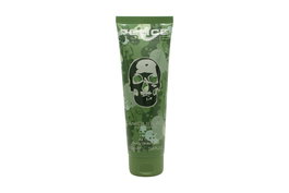 Police To Be Camouflage All Over Body Shampoo 100ml