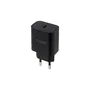 Tooq Cargador de Pared USB-C PD 20W TQWC-PDUSBC20B Negro