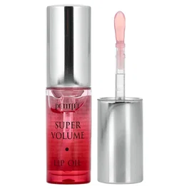 Petitfee Super Volume Aceite para labios 3 ml
