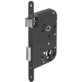 Yale Cerradura de embutir Y60R-A50/N con agujero para cilindro
