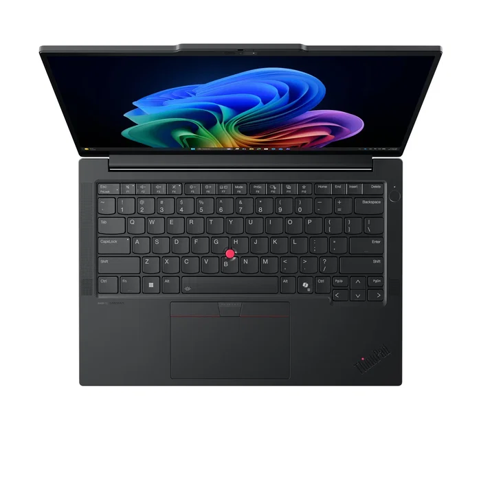 Lenovo ThinkPad E14 Gen 8 (AMD) 14 pulgadas, Ryzen AI 7 445, 24GB, 512GB SSD, Negro