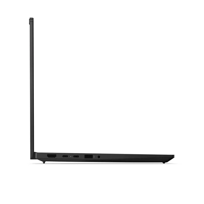 Lenovo ThinkPad E14 Gen 8 (AMD) 14 pulgadas, Ryzen AI 7 445, 24GB, 512GB SSD, Negro