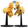 BANPRESTO Figura Naruto Uzumaki Naruto Shippuden 17cm