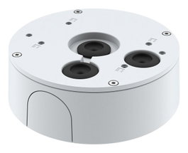 Axis T94S01P Unidad Base