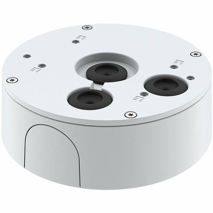 Axis T94S01P Caja posterior para cámaras Axis T94S01P Caja posterior para cámaras