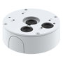 Axis T94S01P Caja posterior para cámaras