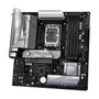 ASRock B860M LiveMixer WiFi micro ATX DDR5 LGA 1851