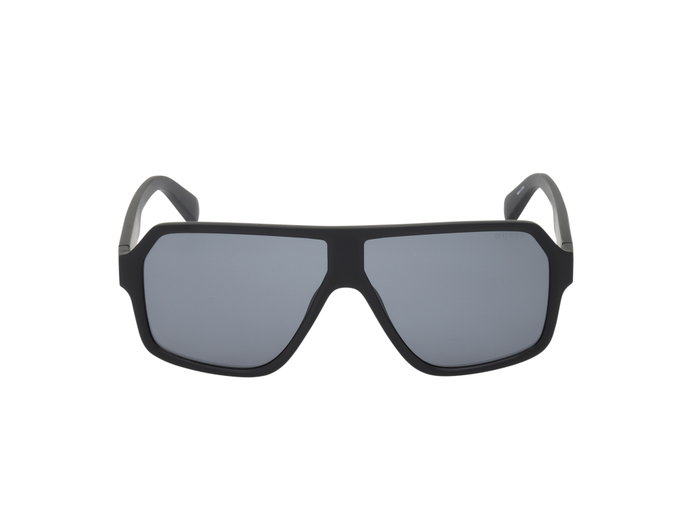Guess GF00047-6102A Gafas de sol con cristales negros Guess GF00047-6102A Gafas de sol con cristales negros