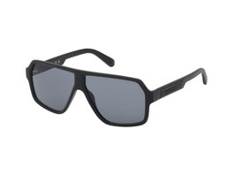 Guess GF00047-6102A Gafas de sol con cristales negros