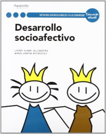 PARANINFO, DESARROLLO SOCIOAFECTIVO (11) - EDUCACION INFANTIL