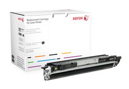 Xerox Everyday Remanufactured Toner Negro para HP 126A (CE310A)