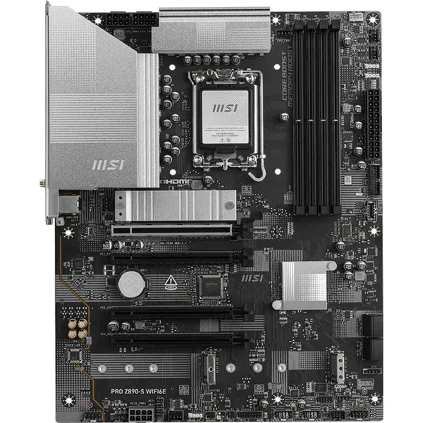 MSI PRO Z890-S WIFI6E
