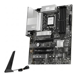 MSI PRO Z890-S WIFI6E