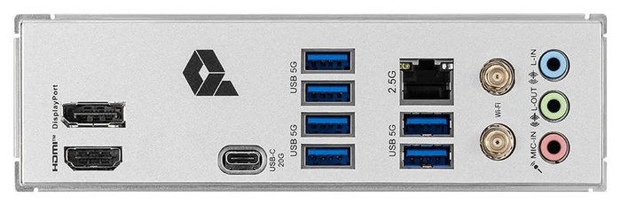MSI PRO Z890-S WIFI6E