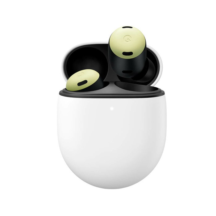 Google Pixel Buds Pro Lemongrass