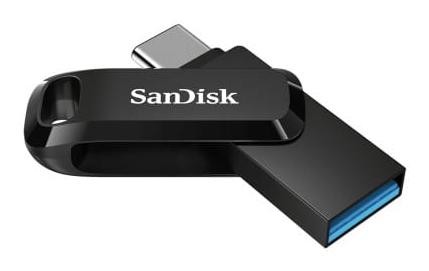 SanDisk Ultra Dual Drive Go 512GB USB Type-C/Type-A