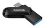 SanDisk Ultra Dual Drive Go 512GB USB Type-C/Type-A