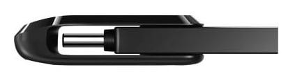 SanDisk Ultra Dual Drive Go 512GB USB Type-C/Type-A