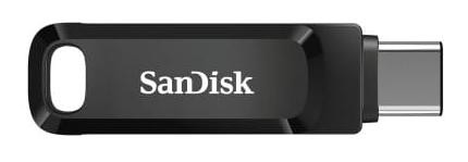 SanDisk Ultra Dual Drive Go 512GB USB Type-C/Type-A