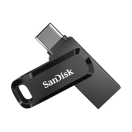 SanDisk Ultra Dual Drive Go 512GB USB Tipo C SDDDC3-512G-G46