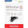 SanDisk Ultra Dual Drive Go 512 GB USB Type-C y USB-A