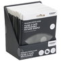 Cook Concept Filtro Café Reutilizable Metal Talla nº4 Lavable Acero Inoxidable Compatible Cafeteras Filtro 16,5x12 cm