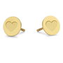 Pendientes Mujer CO88 Collection 8CE-70140 Dorado