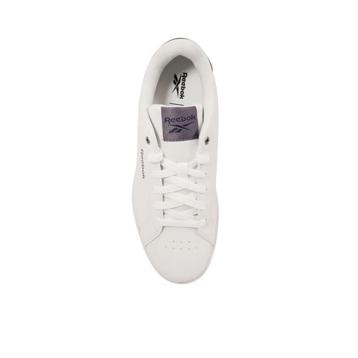 Zapatillas Deportivas Mujer Reebok Court Clean Blanco Mujer 40