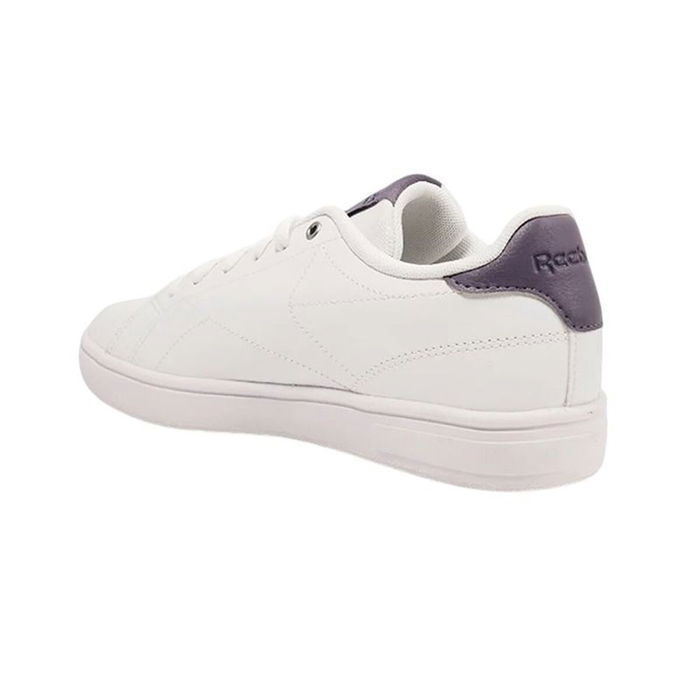 Zapatillas Deportivas Mujer Reebok Court Clean Blanco Mujer 40