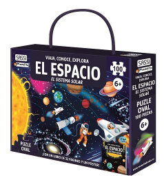 M4 MANOLITO BOOKS EDITORIAL, ESPACIO - M4 MANOLITO BOOKS EDITORIAL