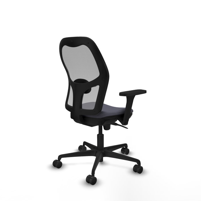 PIQUERAS Y CRESPO Silla de oficina Jorquera Gris PIQUERAS Y CRESPO Silla de oficina Jorquera Gris