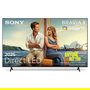 Sony Bravia K-85S3B 85" (215 cm) 4K Ultra HD LED Smart TV Android 12, HDR10 Dolby Vision, Bluetooth 5.3, Wi-Fi 6E, Negro