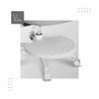 Mark Adler Junior 5.0 Grey