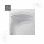 Mark Adler Junior 5.0 Grey