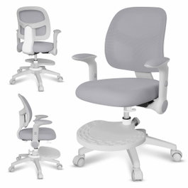 Mark Adler Junior 5.0 Grey
