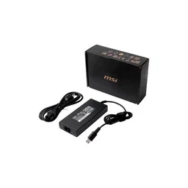 MSI Adaptador de corriente AC 240W para WE76 11UK, GP76 y GP66 RTX3060