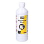 Koma Tools Aguarrás 500 ml, Disolvente para Pintura Sintética y Minio, Limpieza de Utensilios