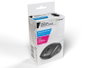 Tracer DEAL Mouse Inalámbrico Óptico Negro 1600 DPI 2.4 GHz Ergonómico