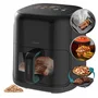 Cecotec Cecofry&Grill Smokin'Prime 4000 Freidora de aire 4 L