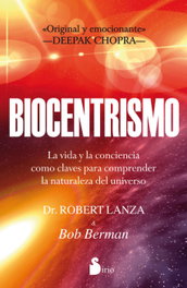 Biocentrismo, Roberto Lanza - SIRIO EDITORIAL