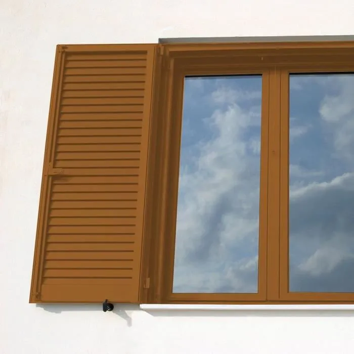 Pintura RIPOLIN para madera interior y exterior - Color para madera interior y exterior Ral 8001 Satinado, 2,5L