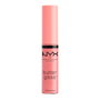 NYX PROFESSIONAL MAKE UP Butter Gloss Brillo de Labios - #Crème Brulee, 8 ml - Vegan y Cruelty Free