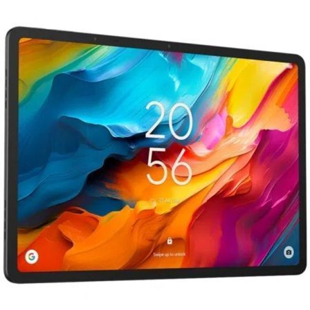 TCL NXTPAPER 14 Tablet 14.3" 8GB RAM 256GB Gris MediaTek Helio G99