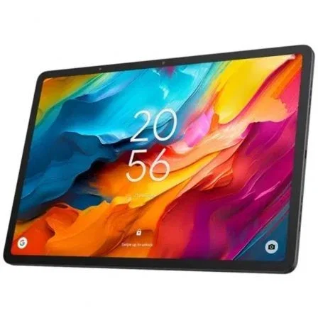 TCL NXTPAPER 14 Tablet 14.3" 8GB RAM 256GB Gris MediaTek Helio G99