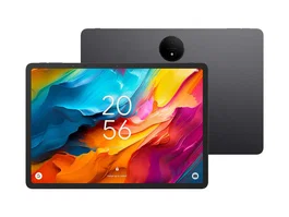 TCL NXTPAPER 14 Tablet, 256 GB, 8 GB RAM, Gris