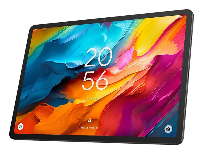 TCL NXTPAPER 14 Tablet, 256 GB, 8 GB RAM, Gris