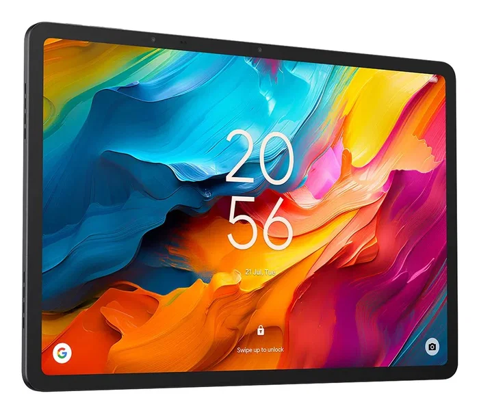 TCL NXTPAPER 14 Tablet, 256 GB, 8 GB RAM, Gris