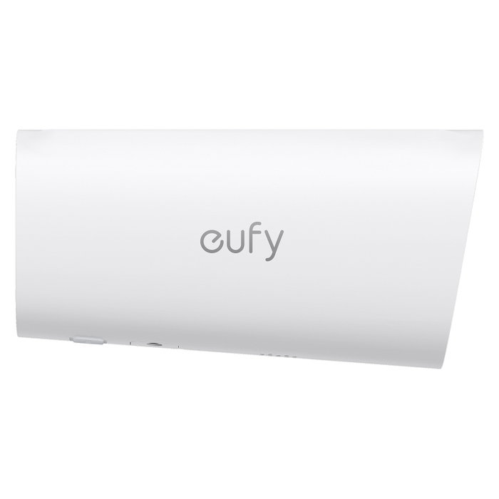 EUFY eufyCam E40 Kit de 2 Cámaras + HomeBase S280 EUFY eufyCam E40 Kit de 2 Cámaras + HomeBase S280