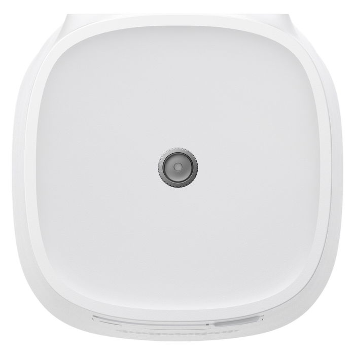 EUFY Kit eufyCam E40 (T8144*2) con HomeBase 2 - Cámara Seguridad Exterior IP Inalámbrica, 2K, Visión Nocturna, Resistente IP66, Batería/Solar, Compatible con Alexa/Google Home